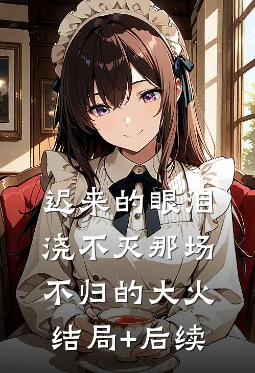 迟来的眼泪，浇不灭那场不归的大火结局+后续