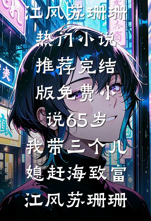 65岁，我带三个儿媳赶海致富(江风苏珊珊)热门小说推荐_完结版免费小说65岁，我带三个儿媳赶海致富(江风苏珊珊)