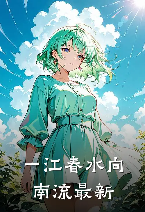 一江春水向南流最新