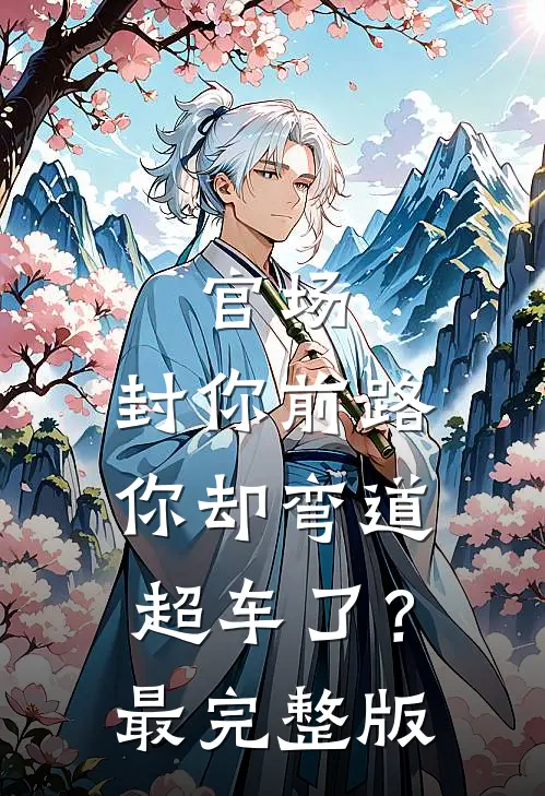 官场：封你前路，你却弯道超车了？最完整版