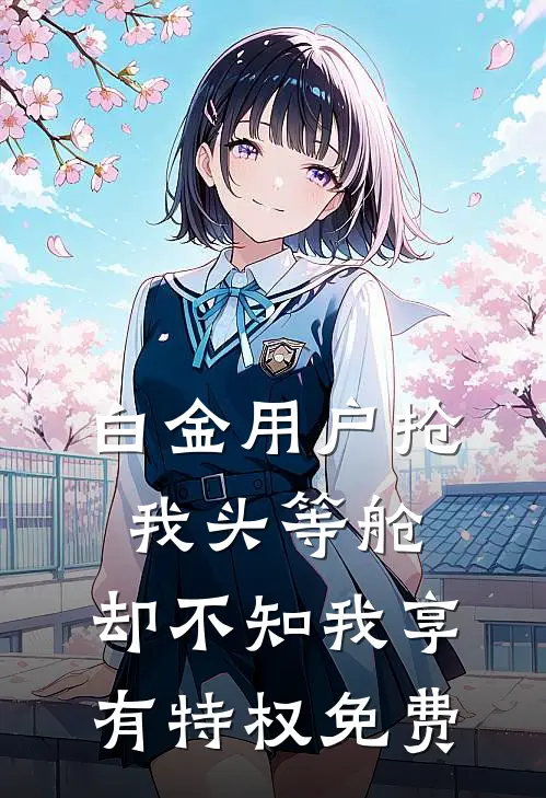 白金用户抢我头等舱，却不知我享有特权免费