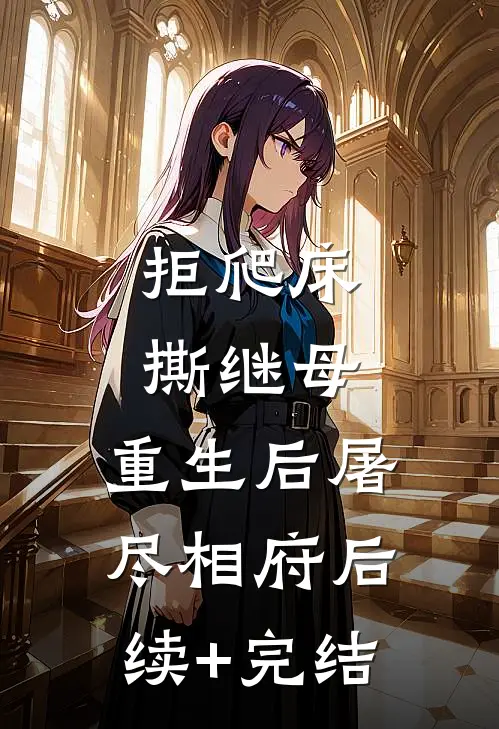 拒爬床，撕继母，重生后屠尽相府后续+完结