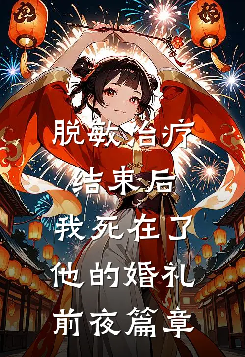 脱敏治疗结束后，我死在了他的婚礼前夜篇章