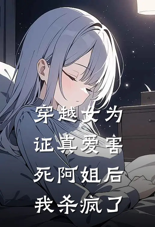 穿越女为证真爱害死阿姐后,我杀疯了的