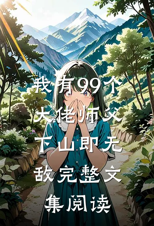 我有99个大佬师父，下山即无敌完整文集阅读