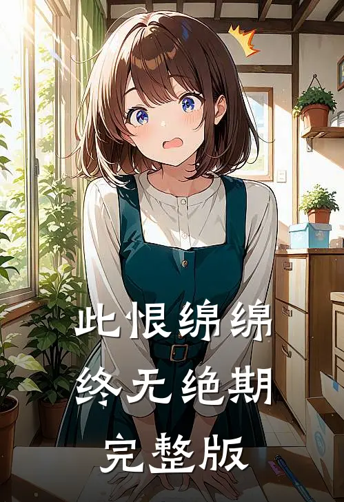此恨绵绵，终无绝期完整版