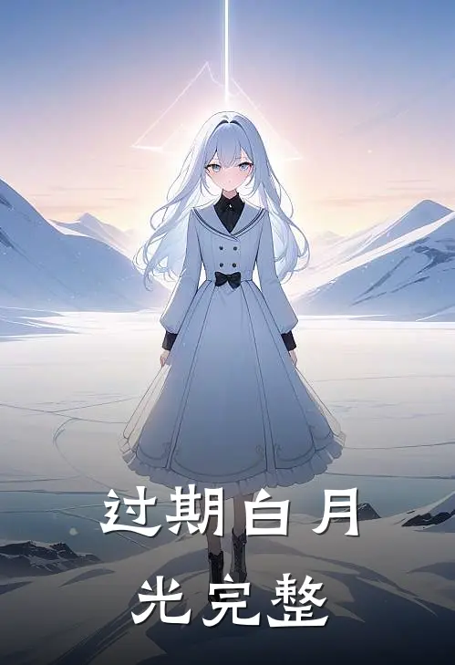 过期白月光完整