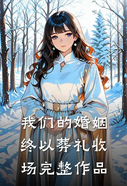 我们的婚姻，终以葬礼收场完整作品