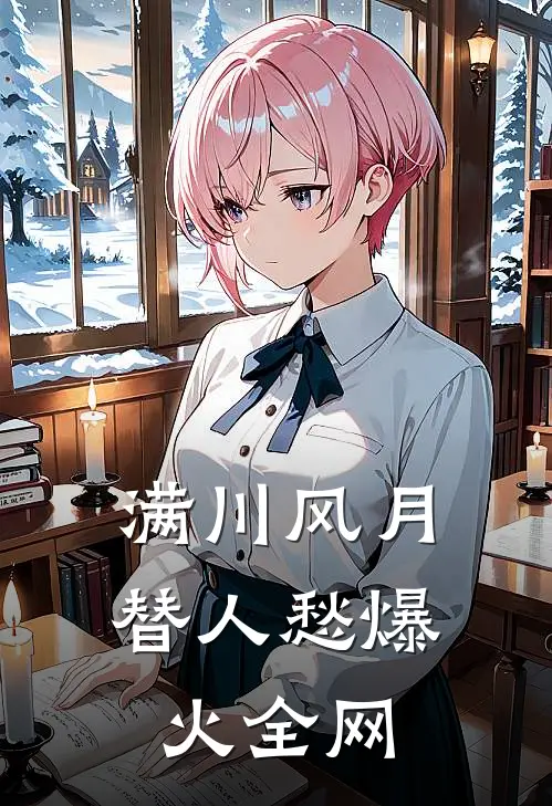 满川风月替人愁爆火全网