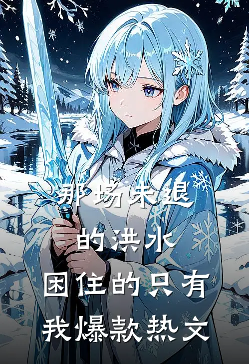 那场未退的洪水，困住的只有我爆款热文