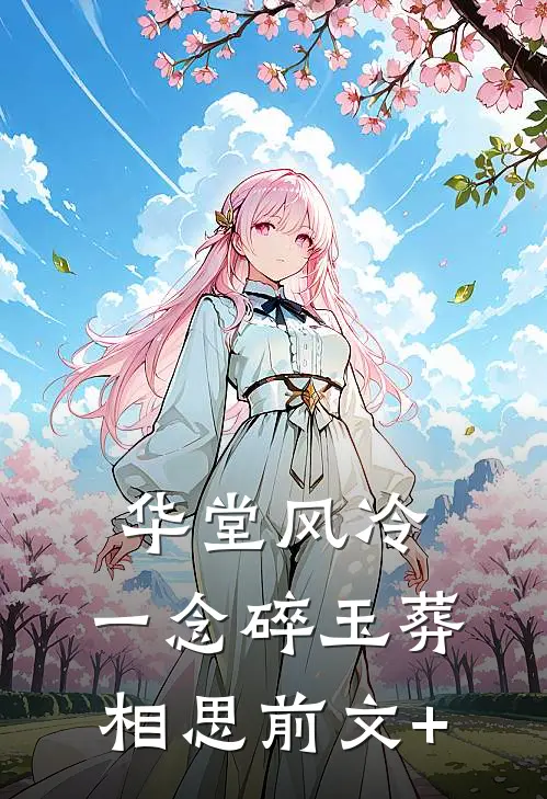 华堂风冷，一念碎玉葬相思前文+