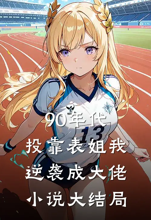 90年代：投靠表姐我逆袭成大佬小说大结局
