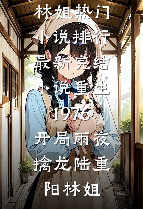 重生1976：开局雨夜擒龙(陆重阳林姐)热门小说排行_最新完结小说重生1976：开局雨夜擒龙陆重阳林姐