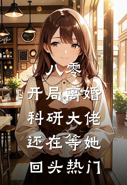 八零：开局离婚，科研大佬还在等她回头热门