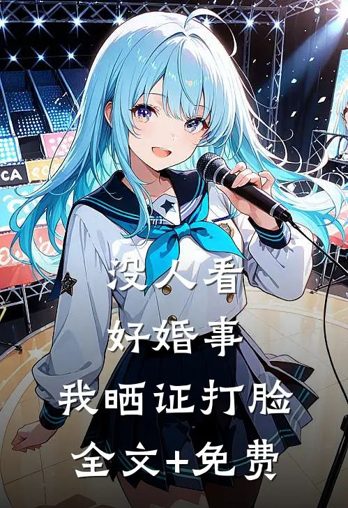 没人看好婚事，我晒证打脸全文+免费