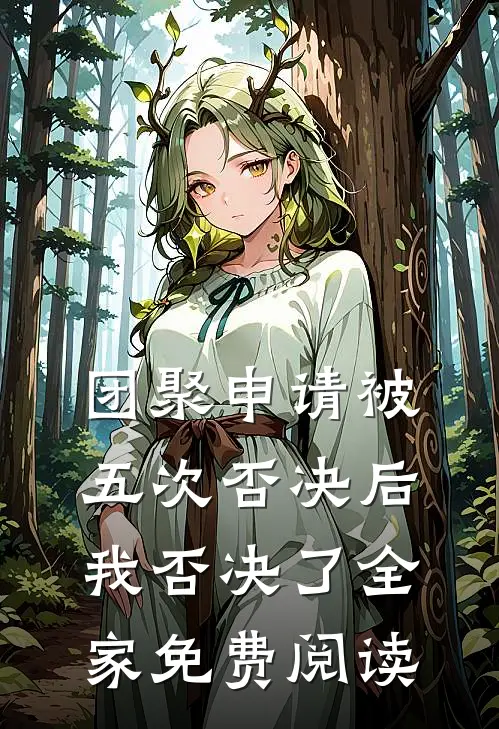 团聚申请被五次否决后，我否决了全家免费阅读