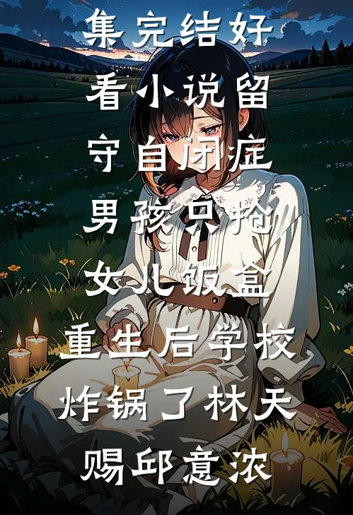 留守自闭症男孩只抢女儿饭盒，重生后学校炸锅了(林天赐邱意浓)全文阅读免费全集_完结好看小说留守自闭症男孩只抢女儿饭盒，重生后学校炸锅了林天赐邱意浓