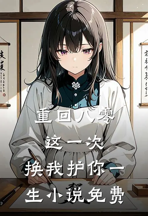重回八零：这一次，换我护你一生小说免费