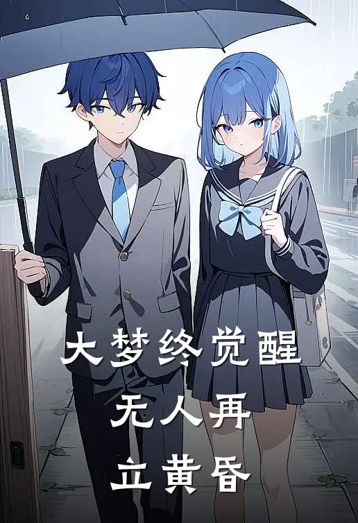 大梦终觉醒，无人再立黄昏
