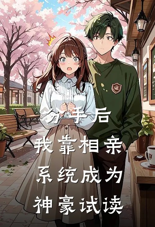 分手后，我靠相亲系统成为神豪试读