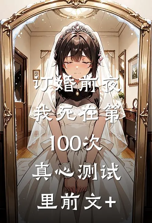 订婚前夜，我死在第100次真心测试里前文+