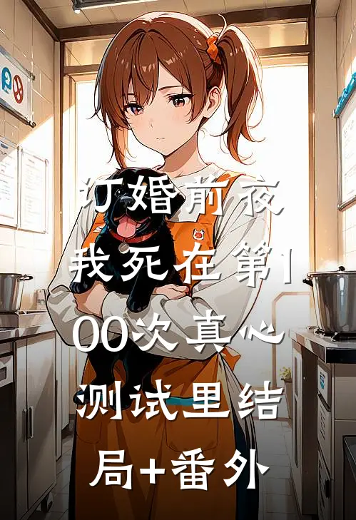 订婚前夜，我死在第100次真心测试里结局+番外