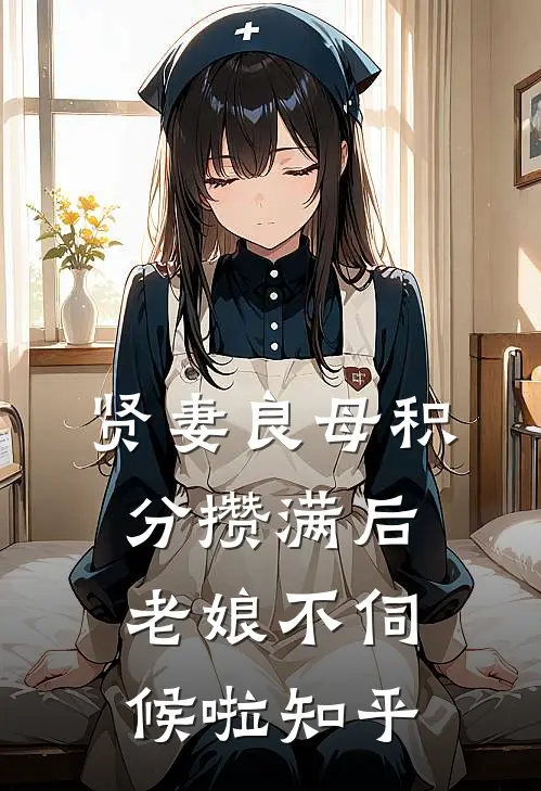 贤妻良母积分攒满后，老娘不伺候啦知乎