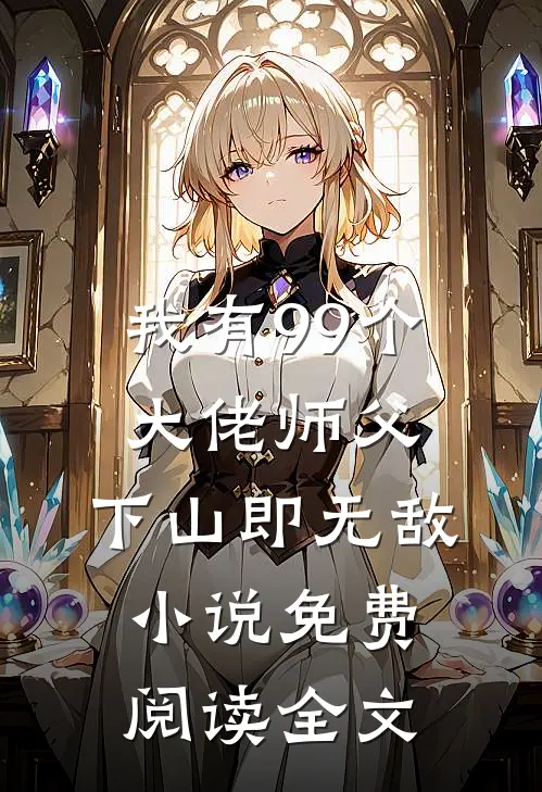 我有99个大佬师父，下山即无敌小说免费阅读全文