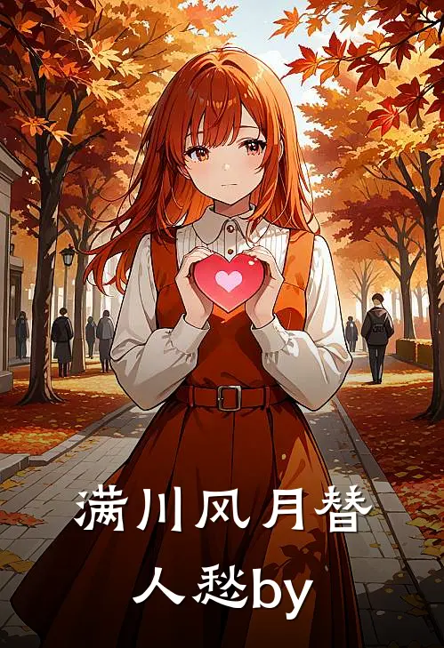 满川风月替人愁by