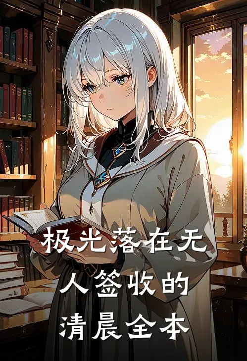极光落在无人签收的清晨全本