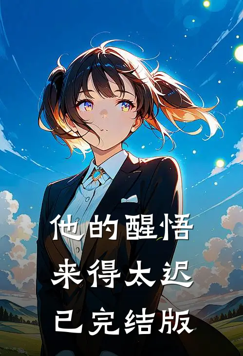他的醒悟来得太迟已完结版