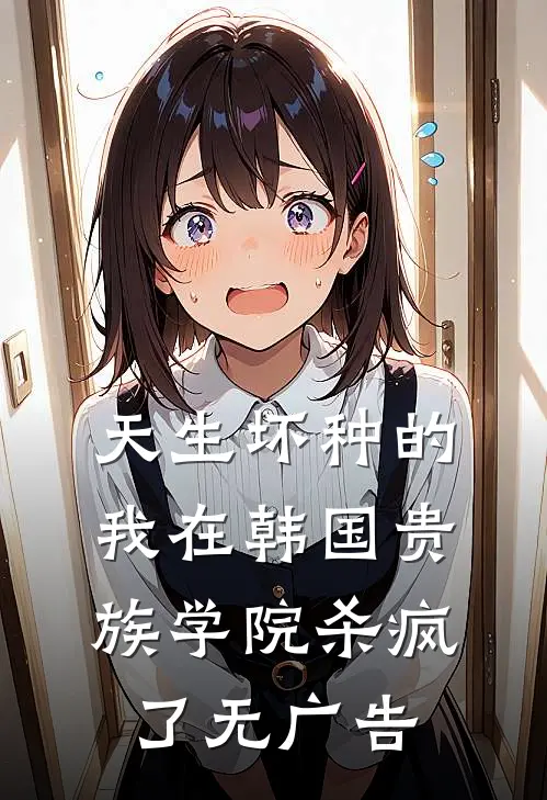 天生坏种的我在韩国贵族学院杀疯了无广告