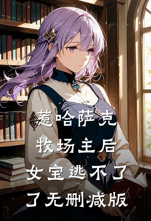 惹哈萨克牧场主后，女宝逃不了了无删减版