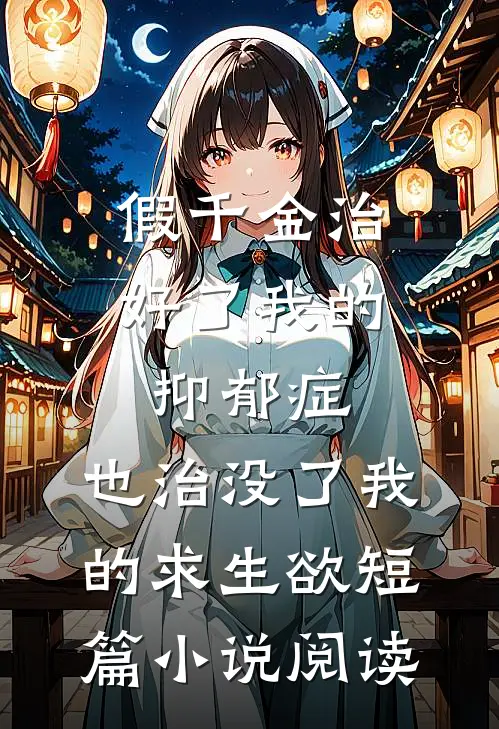 假千金治好了我的抑郁症，也治没了我的求生欲短篇小说阅读