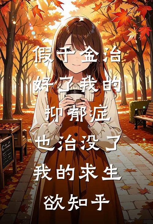 假千金治好了我的抑郁症，也治没了我的求生欲知乎