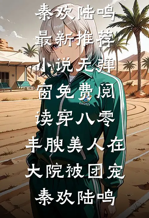 穿八零，丰腴美人在大院被团宠秦欢陆鸣最新推荐小说_无弹窗免费阅读穿八零，丰腴美人在大院被团宠秦欢陆鸣