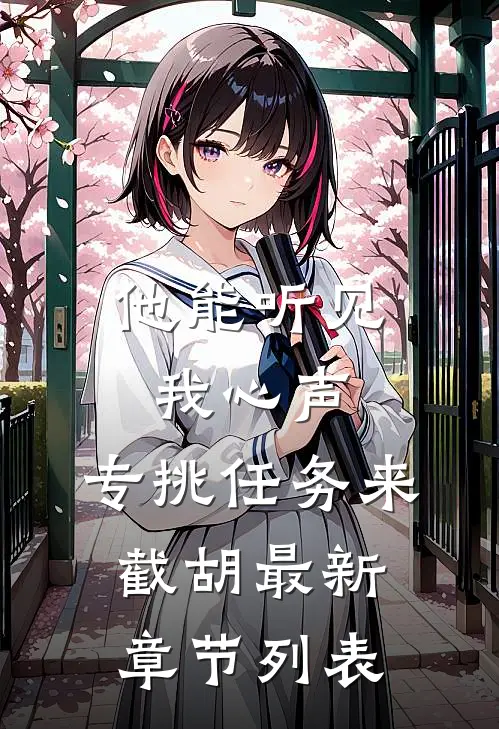 他能听见我心声，专挑任务来截胡最新章节列表