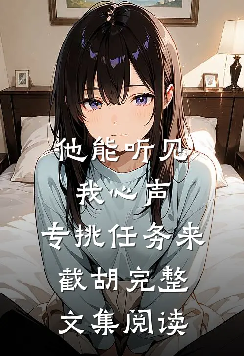 他能听见我心声，专挑任务来截胡完整文集阅读