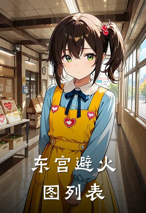 东宫避火图列表