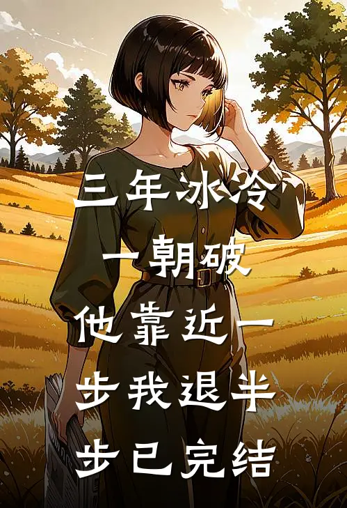 三年冰冷一朝破，他靠近一步我退半步已完结