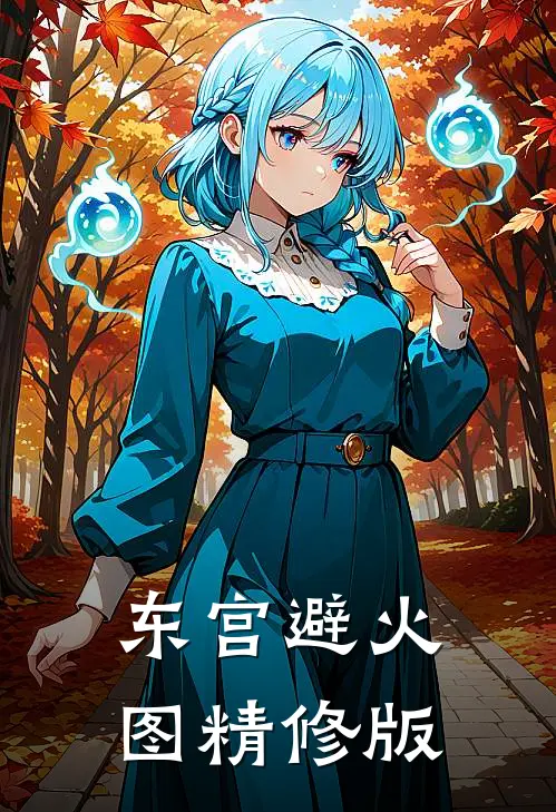 东宫避火图精修版