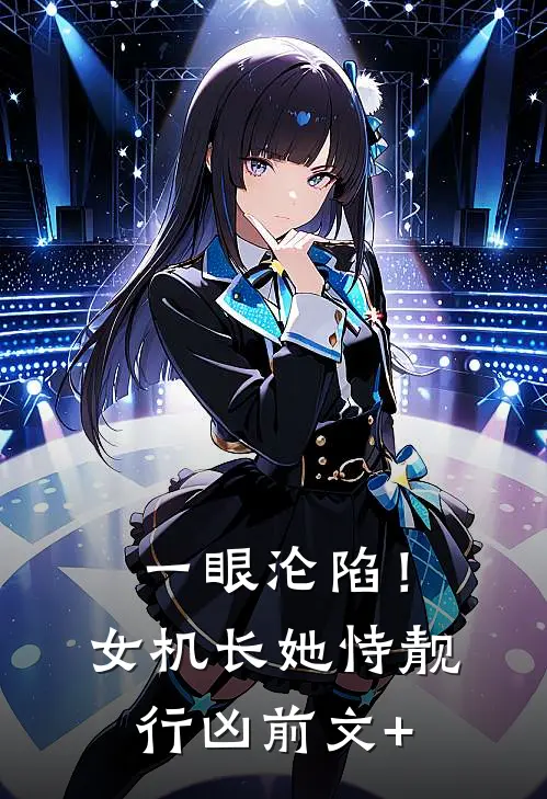 一眼沦陷！女机长她恃靓行凶前文+