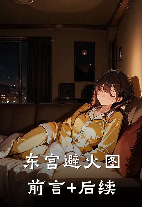 东宫避火图前言+后续