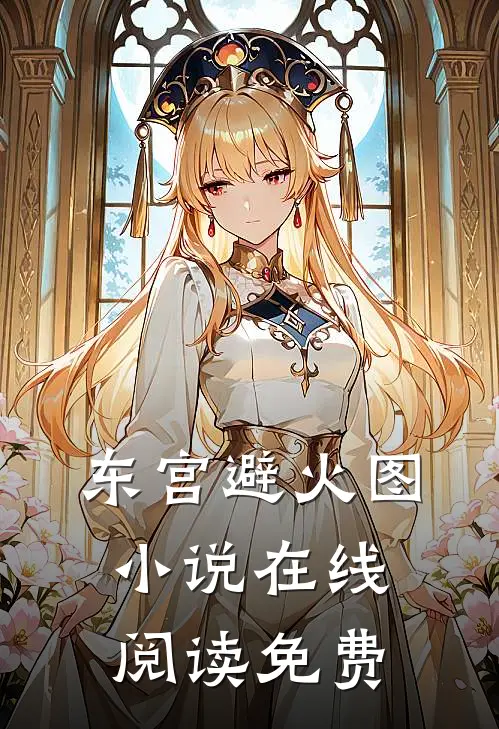 东宫避火图小说在线阅读免费