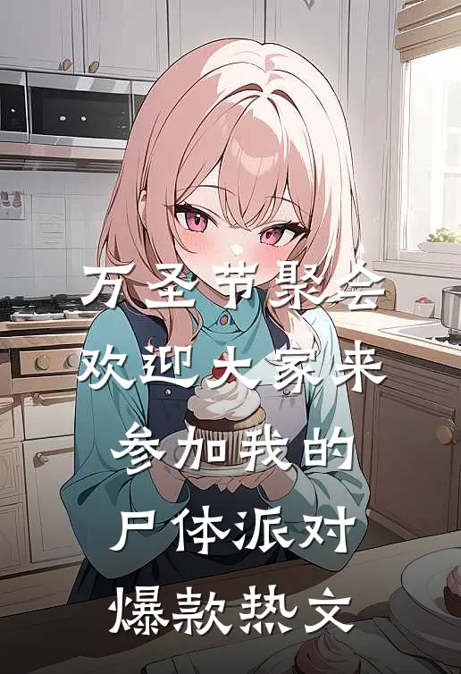 万圣节聚会，欢迎大家来参加我的尸体派对爆款热文