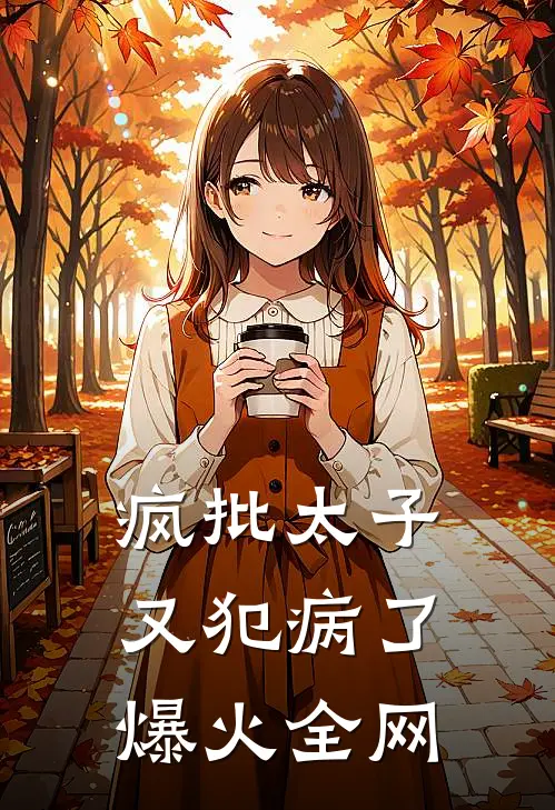 疯批太子又犯病了爆火全网