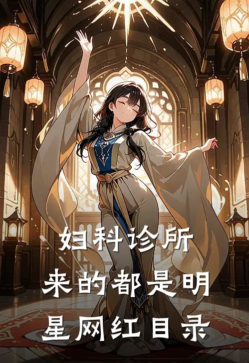 妇科诊所，来的都是明星网红目录
