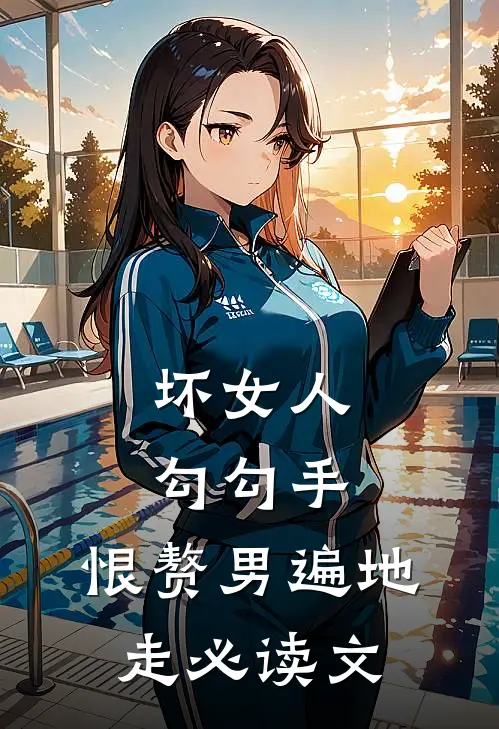坏女人勾勾手，恨赘男遍地走必读文