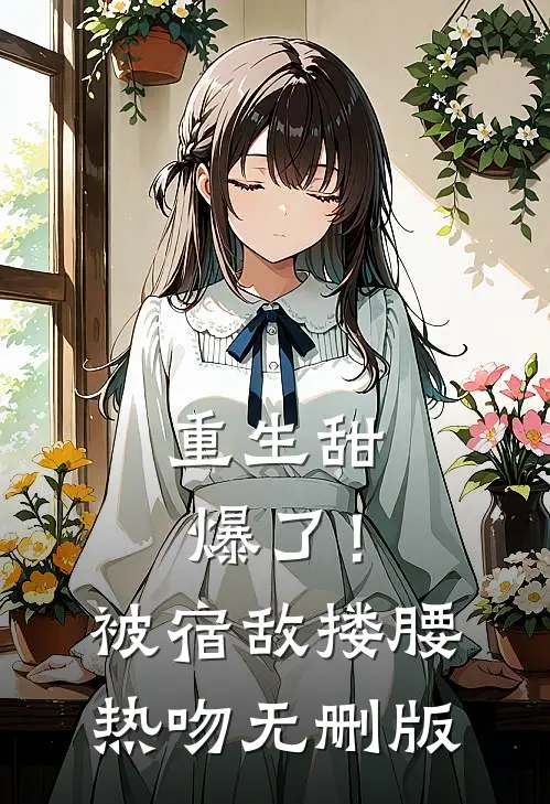 重生甜爆了！被宿敌搂腰热吻无删版