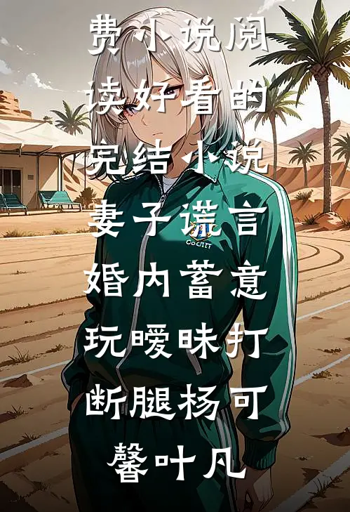 妻子谎言，婚内蓄意玩暧昧打断腿杨可馨叶凡全本免费小说阅读_好看的完结小说妻子谎言，婚内蓄意玩暧昧打断腿杨可馨叶凡